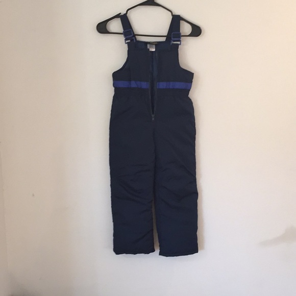 Snow Suit - Picture 2 of 4